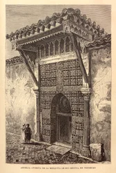 Neue universelle Geographie